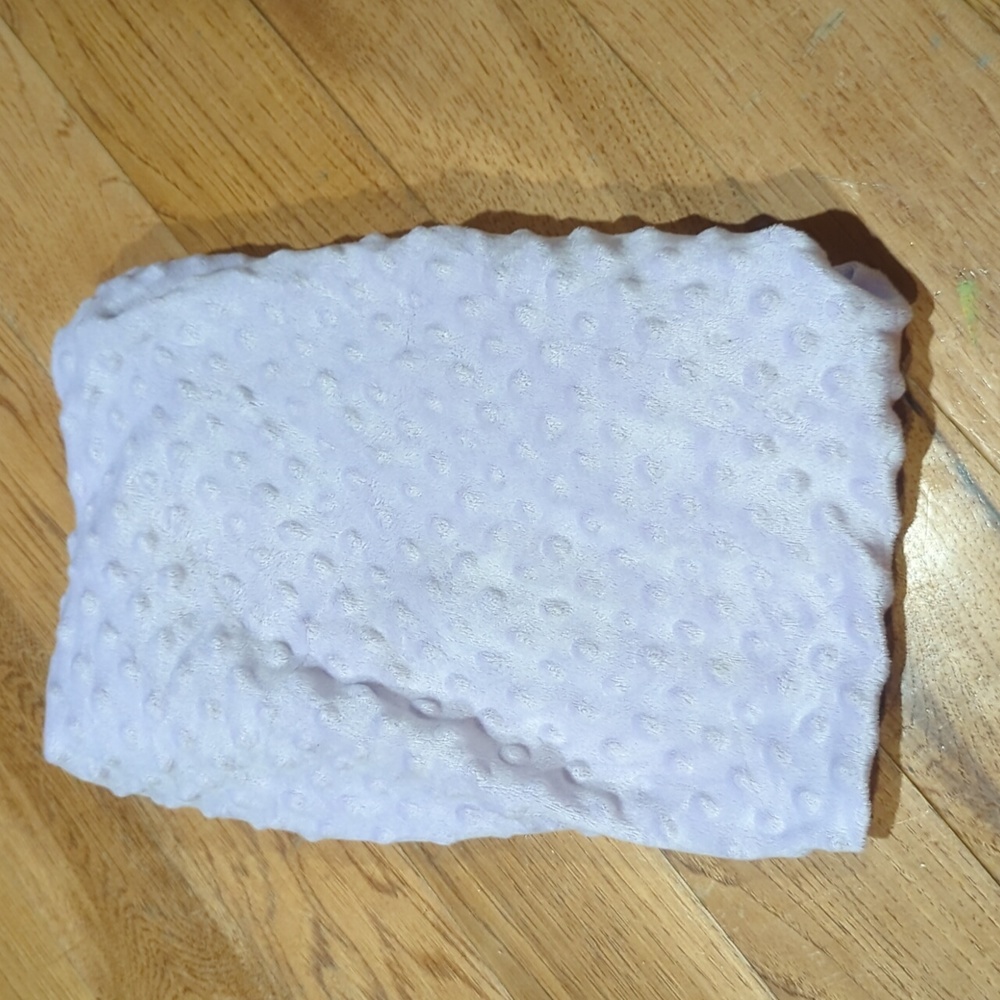 Changing Table Cover